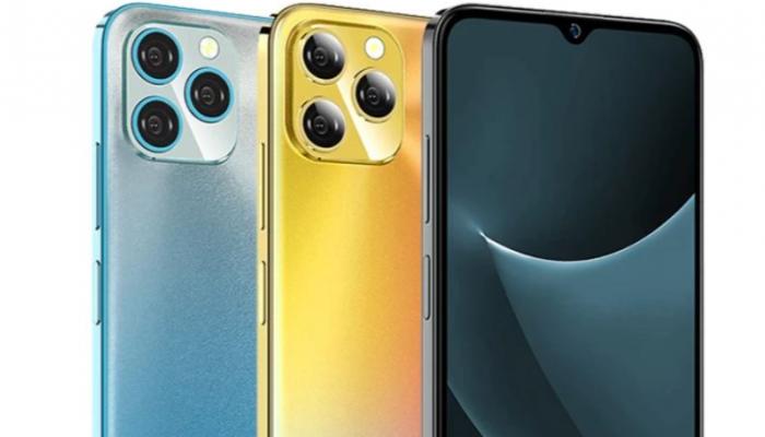 هاتف بلاك فيو A95