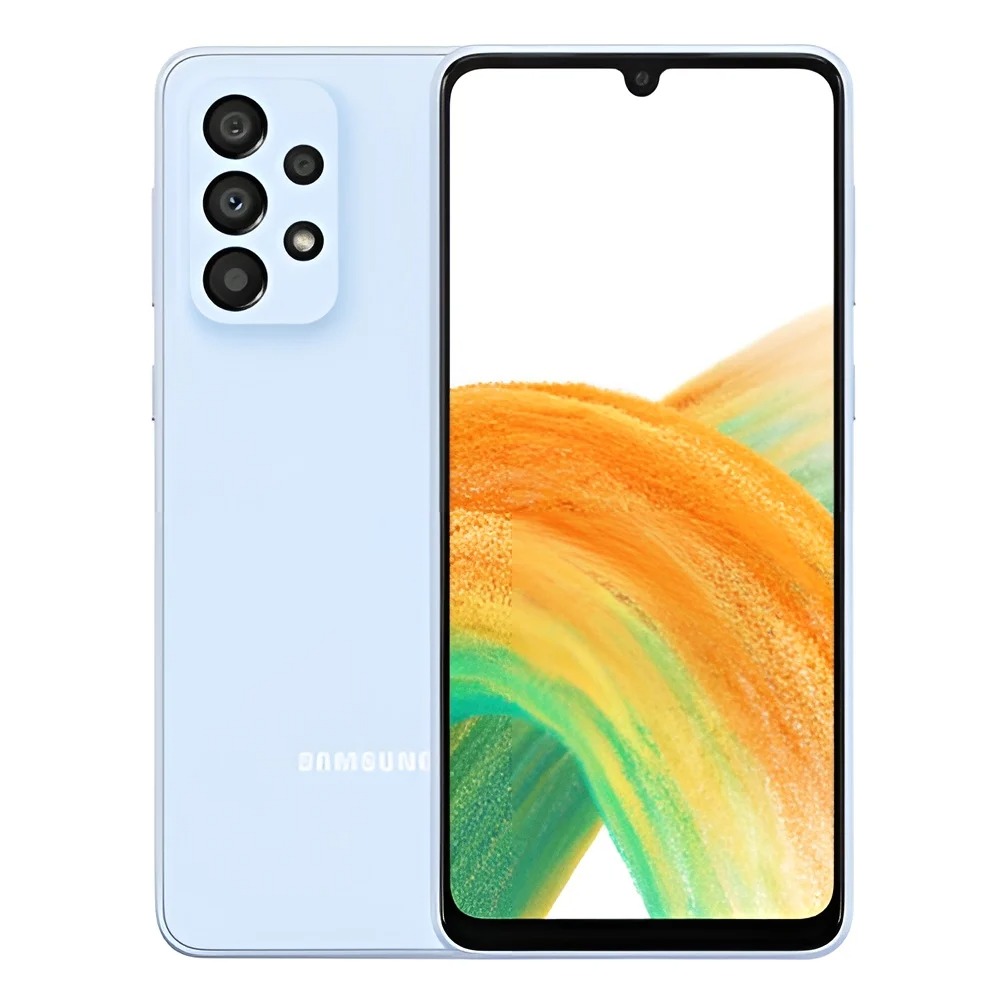 سعر Samsung Galaxy A33 5G