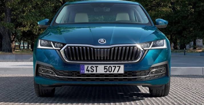 وكيل سيارات سكودا في السعودية