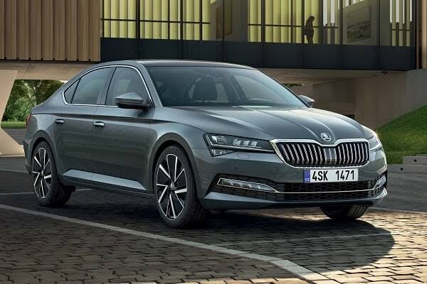 وكيل سيارات سكودا في السعودية