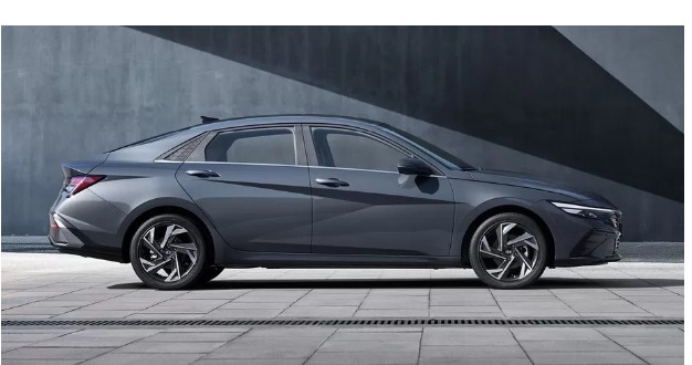 هونداي النترا 2024