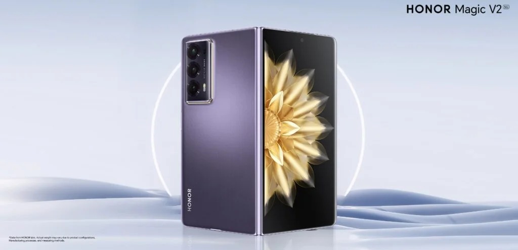 هاتف Honor Magic V2