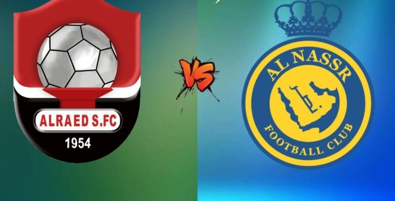 حجز تذاكر مباراة النصر والرائد