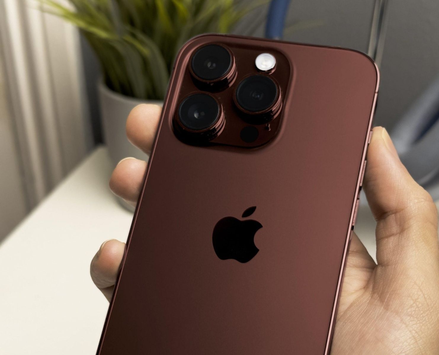 ايفون ١٥ برو ماكس