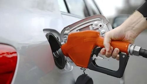 إغلاق محطات الوقود