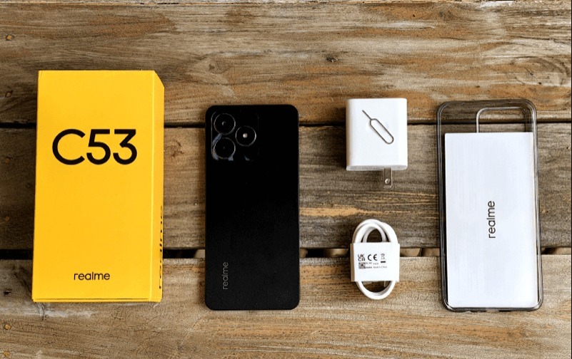 هاتف Realme C53