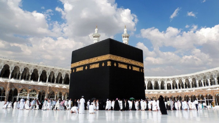 مدة الإقامة لحاملي تأشيرة العُمرة والحج