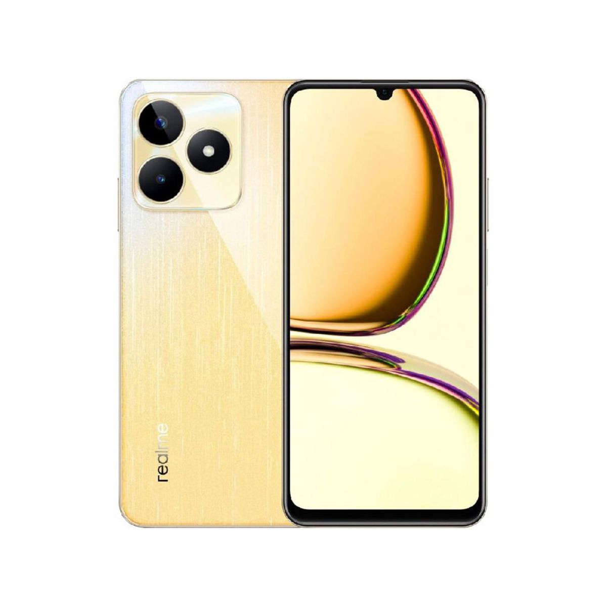 هاتف Realme C53