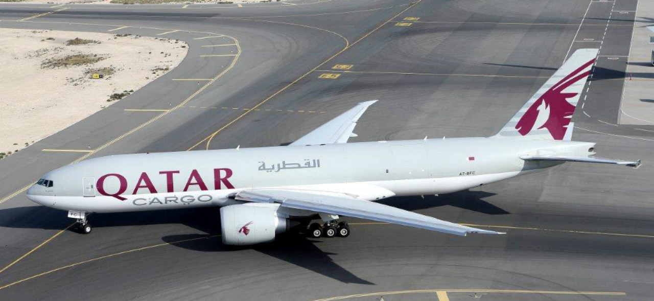 اسعار الشحن الجوي 