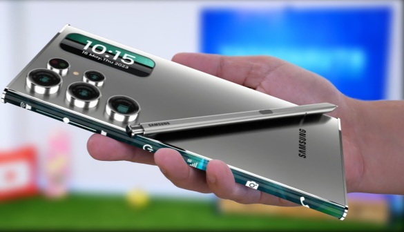 سعر هاتف سامسونج S24