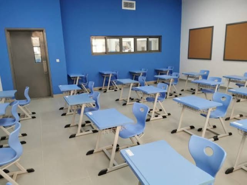 تعليق التعليم في القصيم