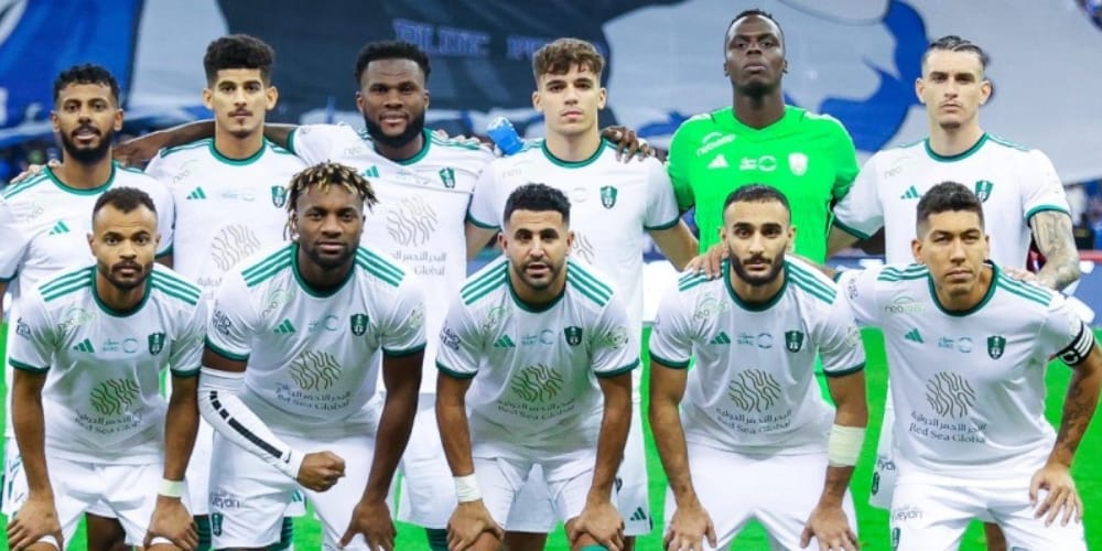 موعد مباراة الأهلي والشباب في الدوري السعودي