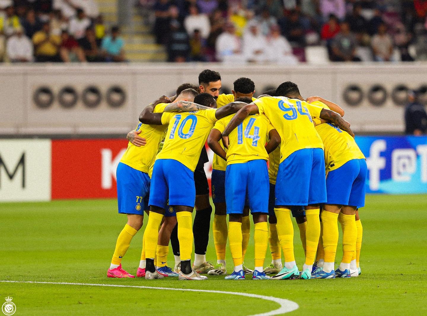 موعد مباراة الوحدة والنصر 