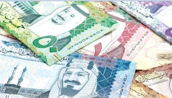 سعر الريال مقابل الجنيه