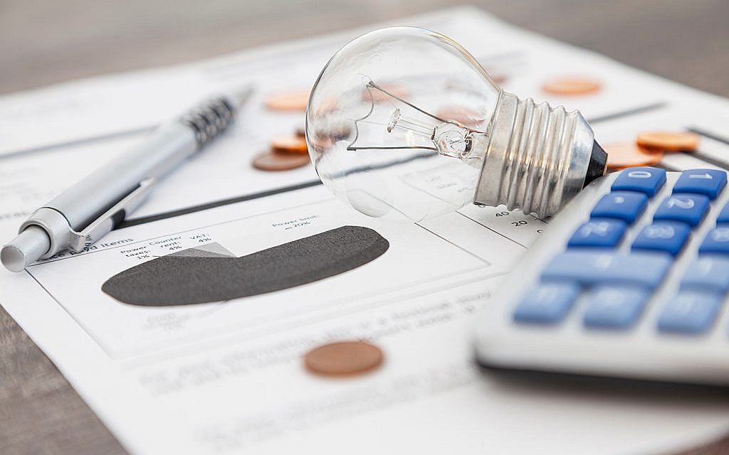 توصيل الكهرباء 