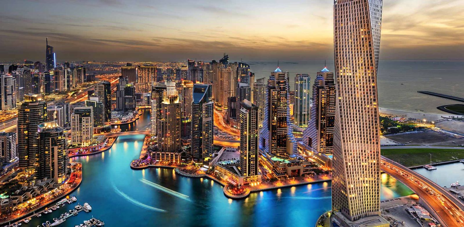 شروط الاستثمار في الإمارات