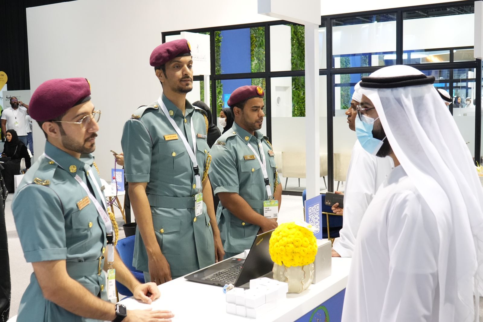 الدفاع المدني تسجيل الدخول 