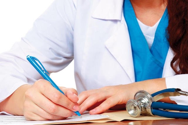 تصديق الاجازات المرضية