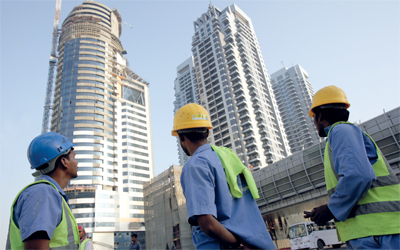 تقديم طلب استقدام عمالة قطر 