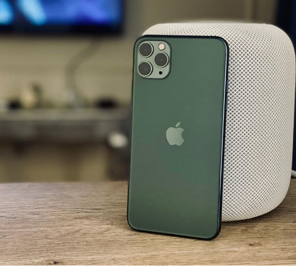 أيفون 11 برو ماكس