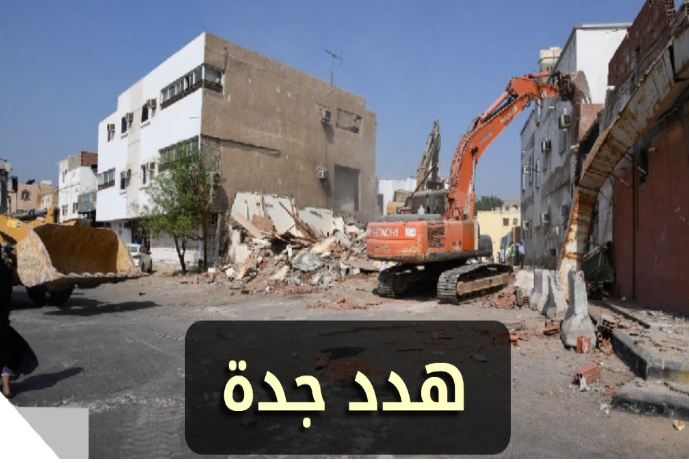 عودة الهدد في جدة 