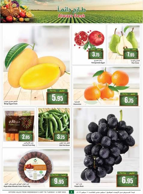 عروض العثيم السعودية 