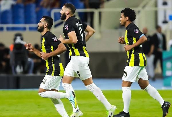 مباريات الدوري السعودي