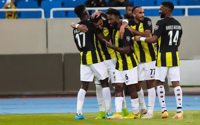 مباريات الدوري السعودي