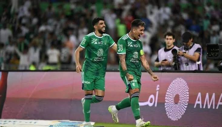 الاهلي السعودي