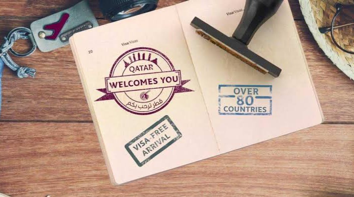 فيزا قطر للمقيمين في الامارات