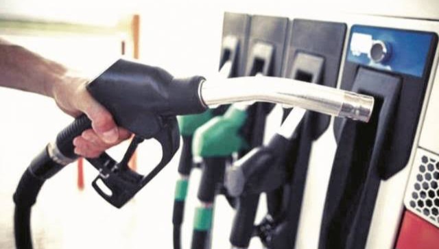 أسعار البترول في الامارات