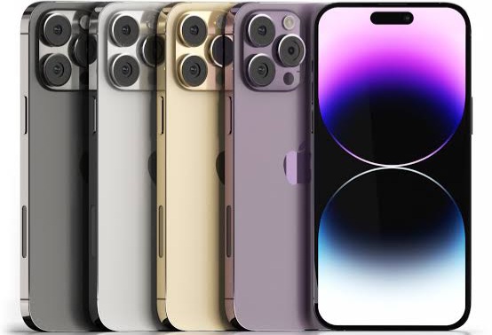 جوال آيفون 14 برو ماكس