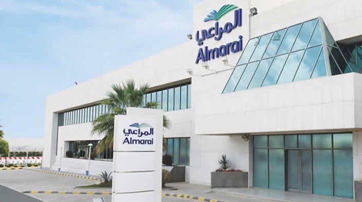 وظائف شركة المراعي