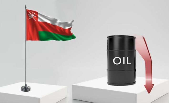 سعر نفط عمان