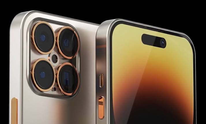 تقسيط جوال iphone 15 pro max