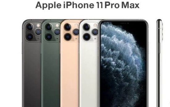 سعر ايفون 11  برو ماكس