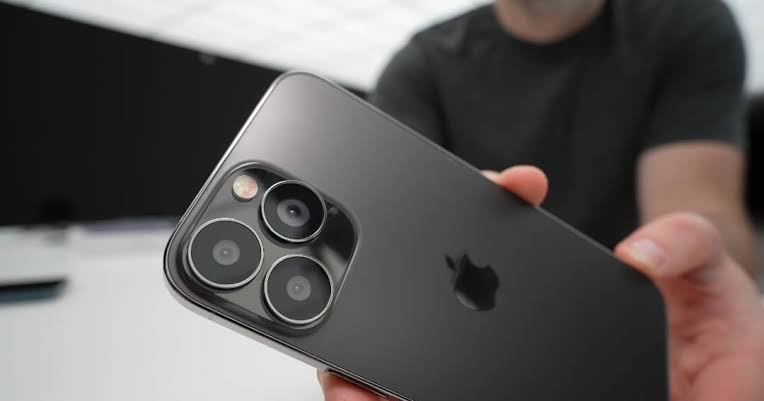 هاتف iPhone 13 Pro max بالتقسيط