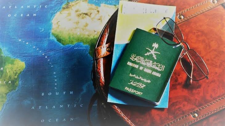 دول تسمح للسعوديين الدخول بدون فيزا