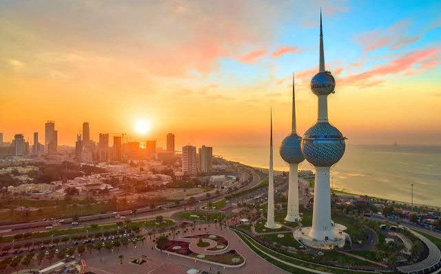 توطين المهن في الكويت