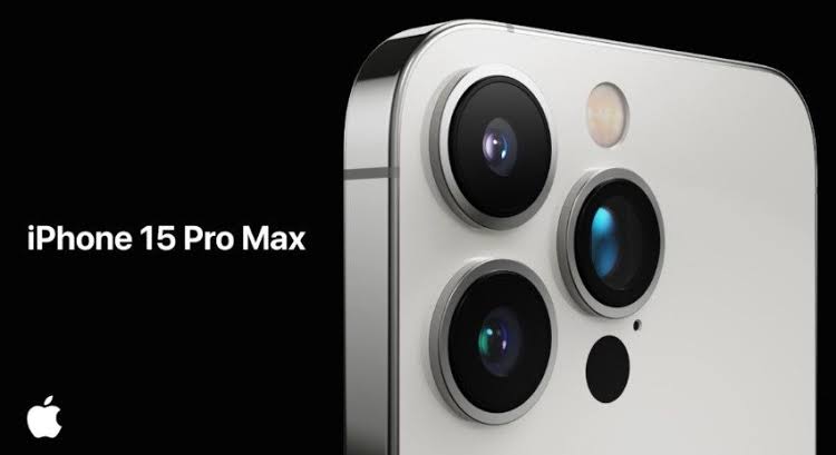 تقسيط جوال iphone 15 pro max