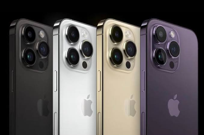 جوال iPhone 14 Pro بالتقسيط