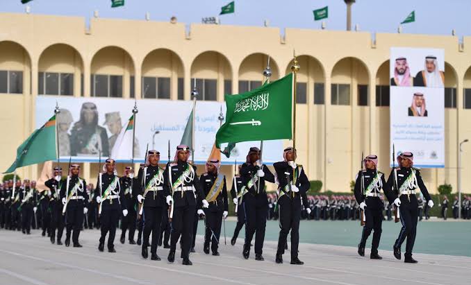 نتائج القبول الأولى بكلية الملك خالد العسكرية