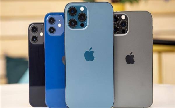 ايفون 12 برو ماكس من نون السعودية