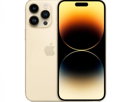 خصم أمازون على جوال ايفون 14 برو الجديد