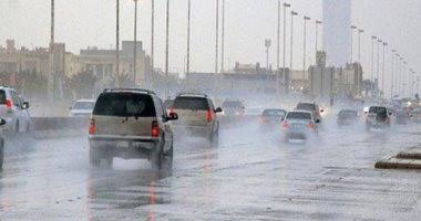 درجة الحرارة في السعودية