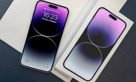 ايفون 14 برو ماكس من امازون