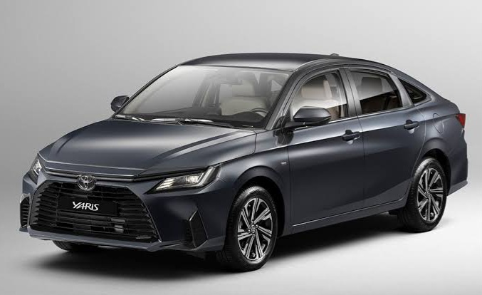 أرخص سيارات تويوتا في السعودية