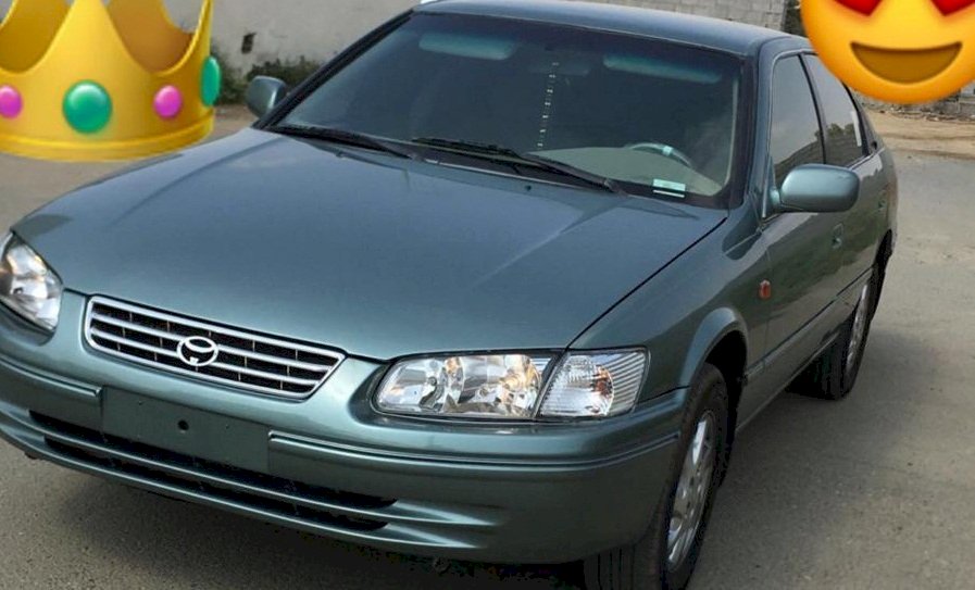 سيارة مستعملة قسط