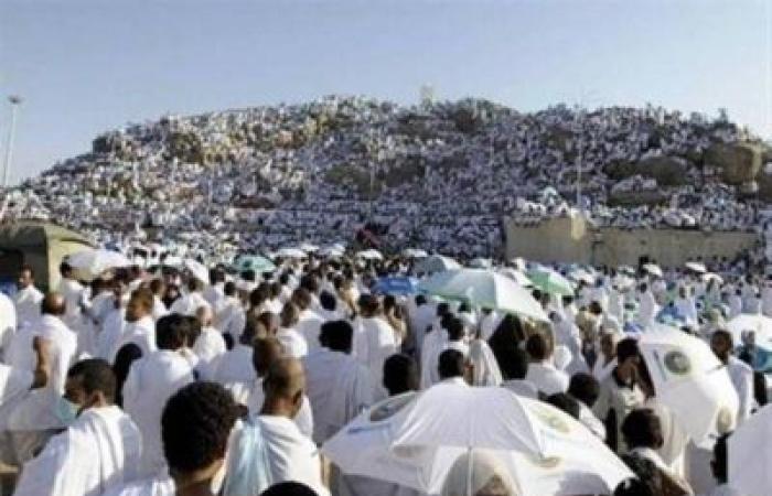 التسجيل في موسم الحج