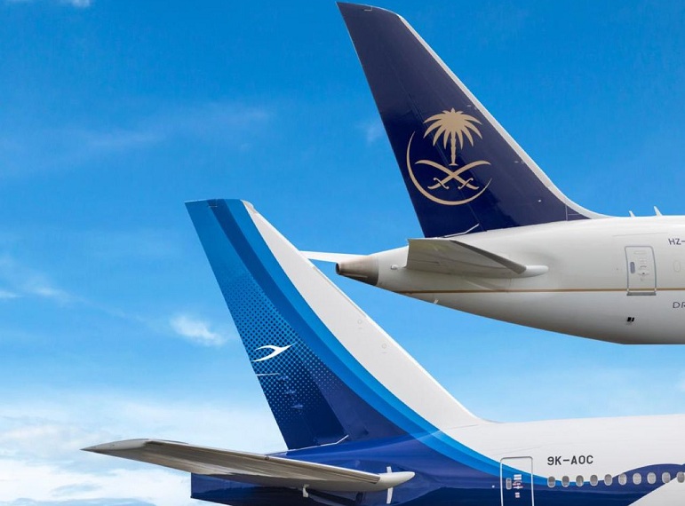 عروض الخطوط السعودية